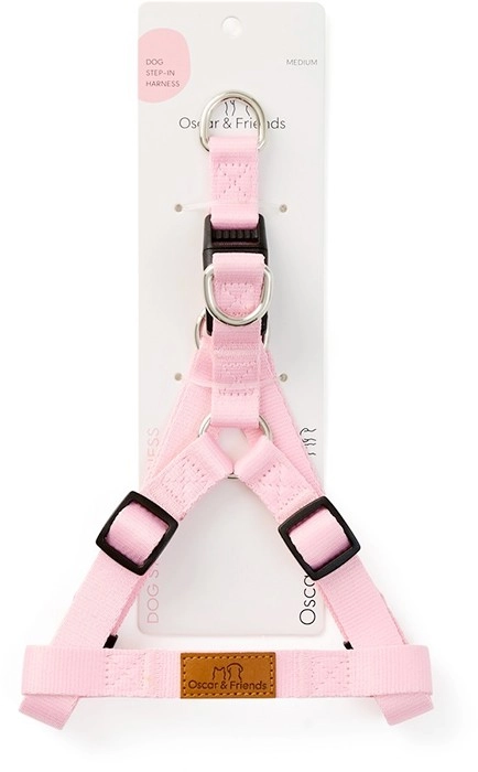 NEW Oscar & Friends Value Harness