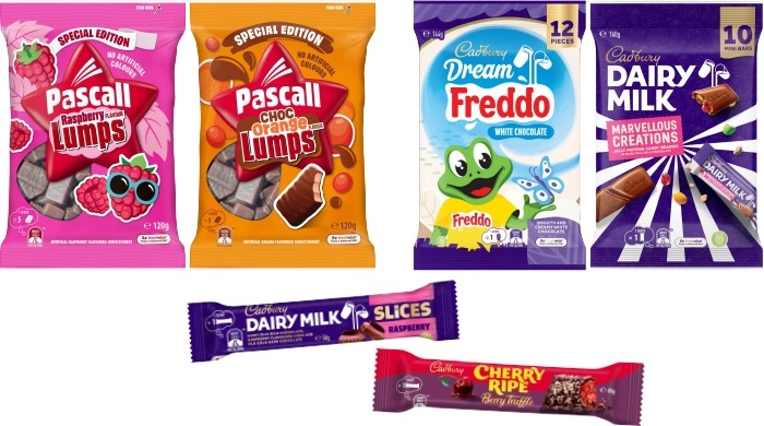 NEW Sweet Dreams Are Made of These Sweet Deals on Chocolate