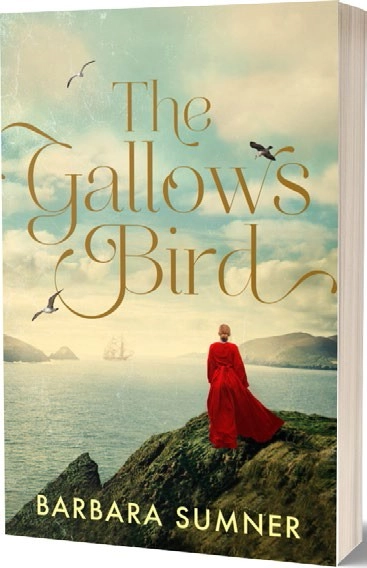 NEW The Gallows Bird