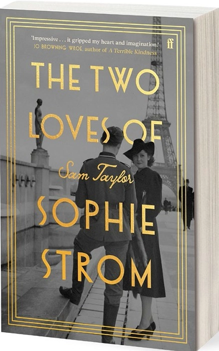 NEW The Two Loves of Sophie Strom