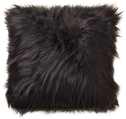 Openook Faux Long Fur 45x45cm