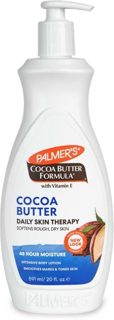 Palmer’s Cocoa Butter Formula Body Lotion 591ml