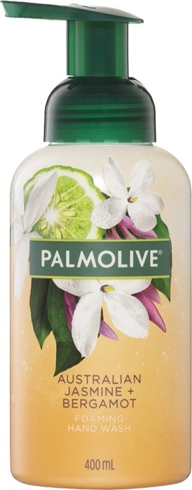 Palmolive Foam Handwash 400ml