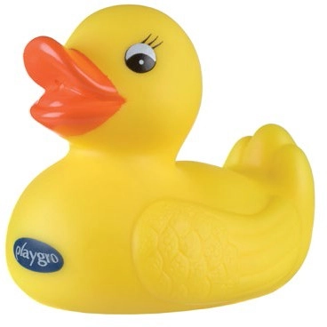 Playgro Bath Duckie