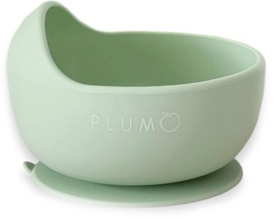 Plum Duck Egg Bowl Olive