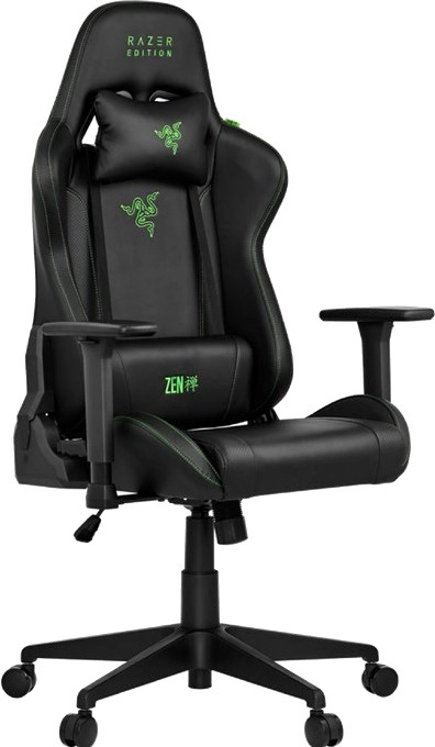 Razer Edition Tarok Essentials X Chair