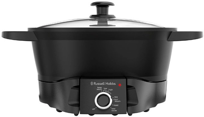 Russell Hobbs Easy Clean 5-in-1 Multi Cooker 6-Litre