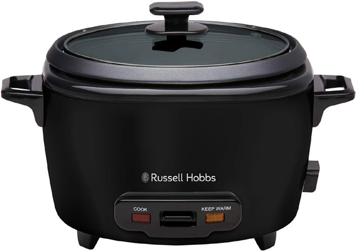 Russell Hobbs Turbo Rice Cooker 10-Cup