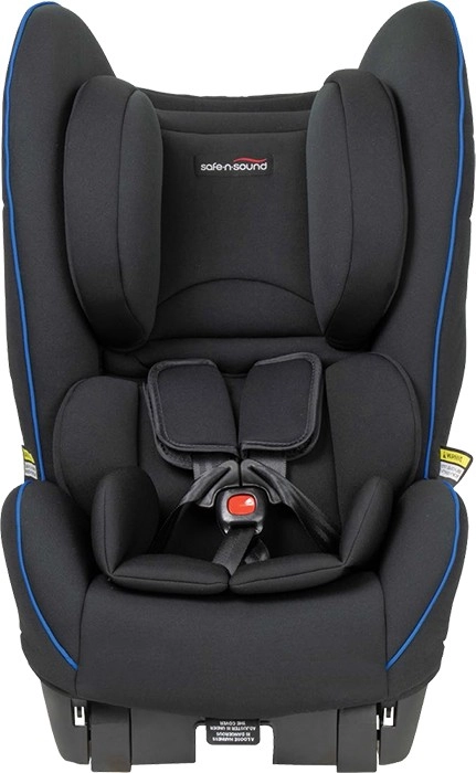 Safe-N-Sound Premier Convertible Car Seat