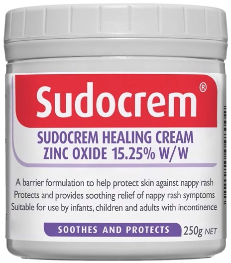 Sudocrem Healing Cream 250g^