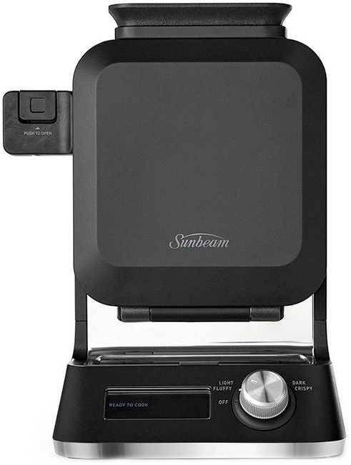 Sunbeam Vertical Digital Waffle Maker