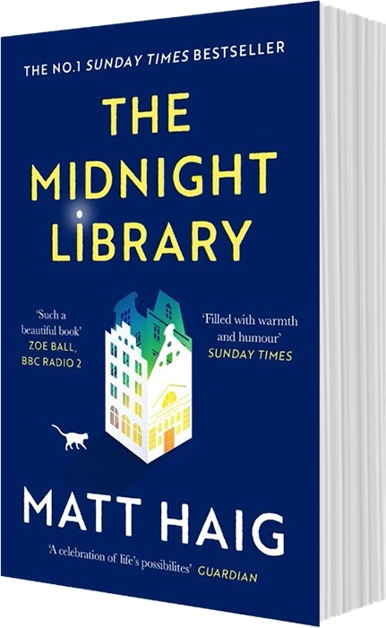 The Midnight Library