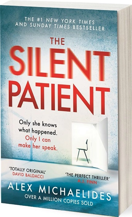 The Silent Patient