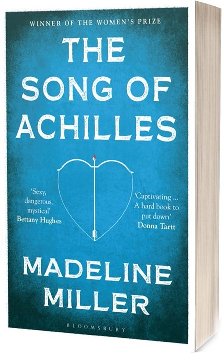 The Song of Achilles