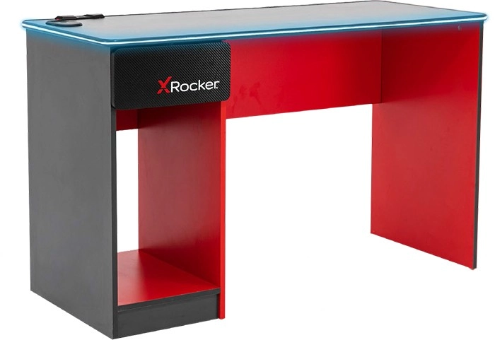 XRocker Carbon Tek Desk