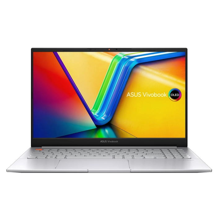 Asus Vivobook Pro 15.6" 3K OLED Laptop (13th Gen Intel i5)[GeForce RTX 4050]