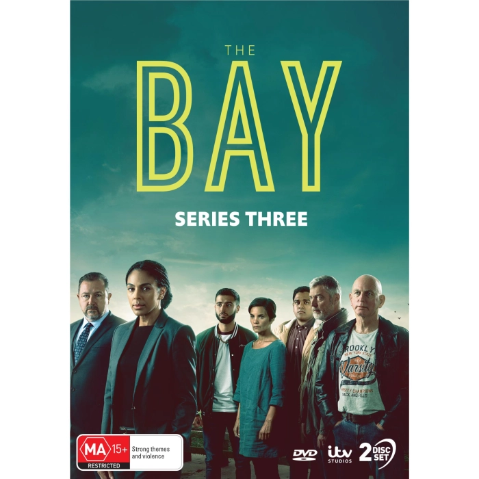 Bay, The - Series 3