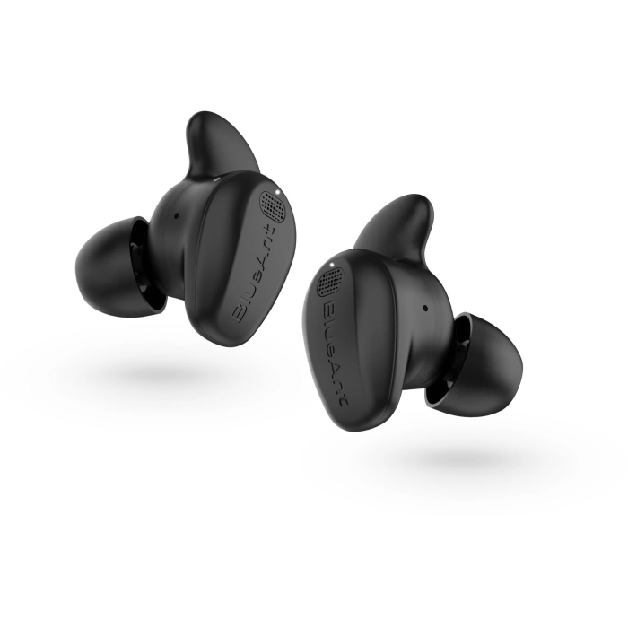 BlueAnt Pump Air Epic ANC In-Ear Headphones (Black)