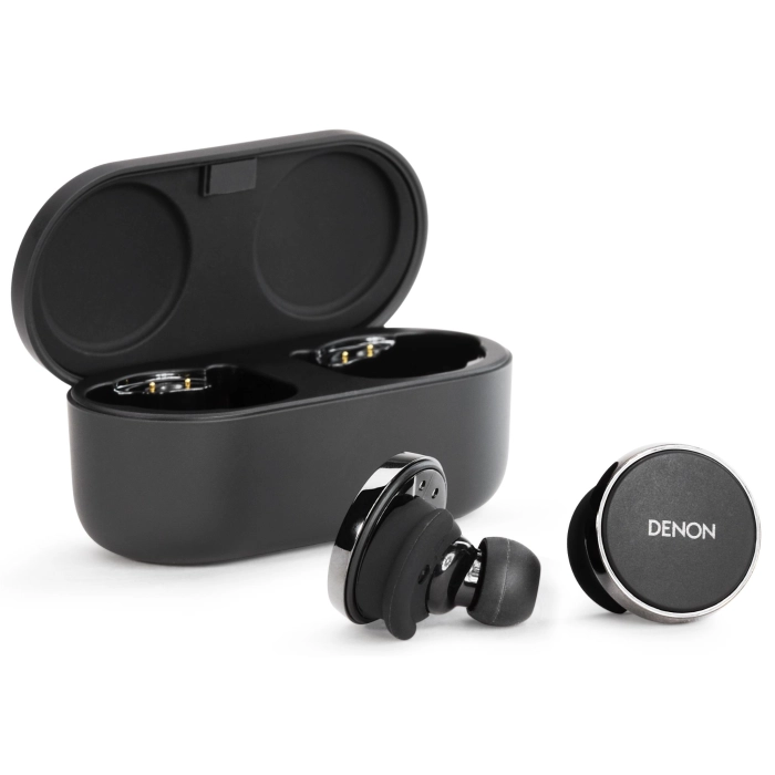 Denon PerL Pro True Wireless ANC In-Ear Headphones