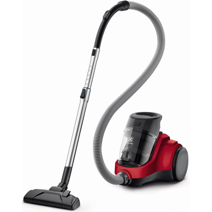 Electrolux Ease C4 Bagless Vacuum Cleaner