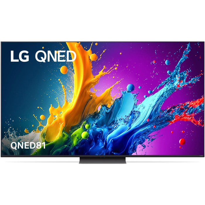 LG 86" QNED81 4K UHD LED Smart TV (2024)