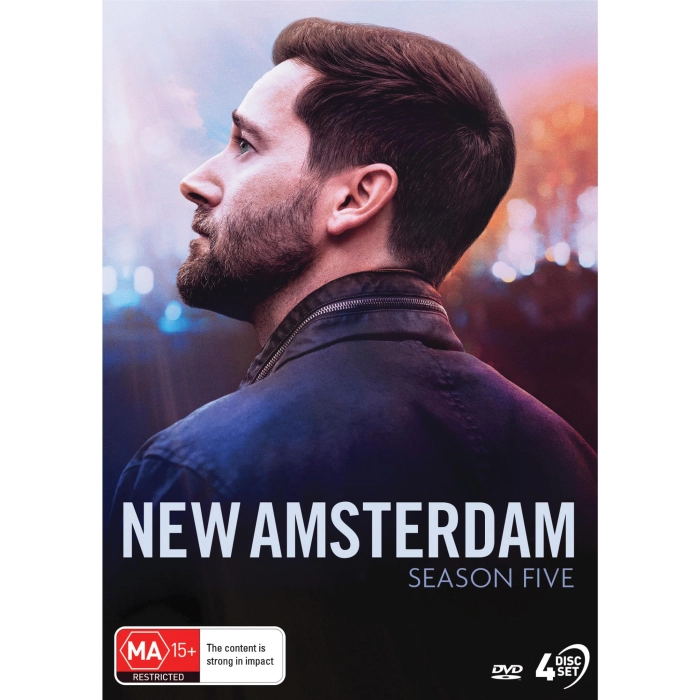 New Amsterdam - Season 5