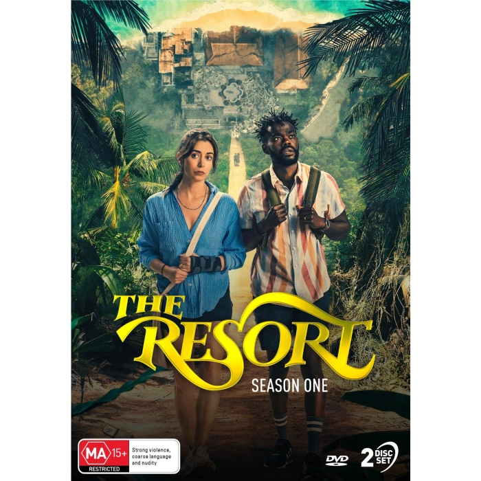 Resort, The - Season 1