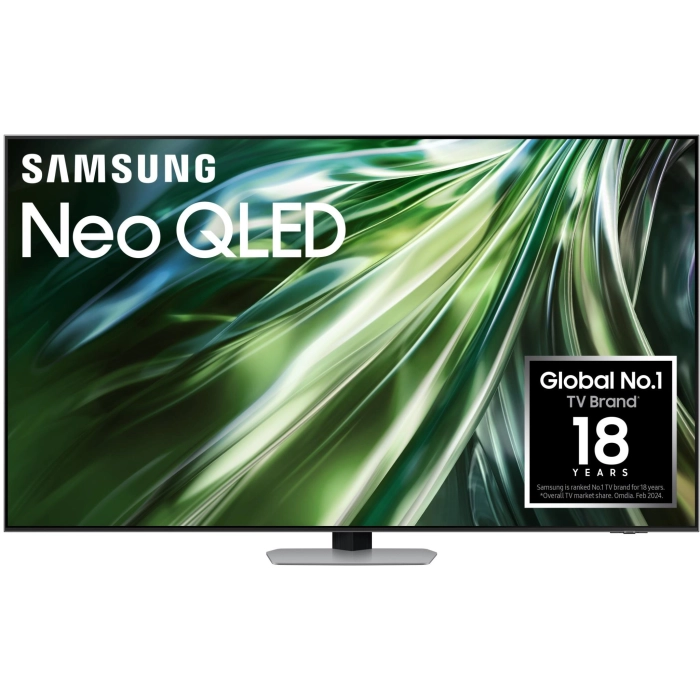 Samsung 75" QN90D Neo QLED 4K Smart TV [2024]