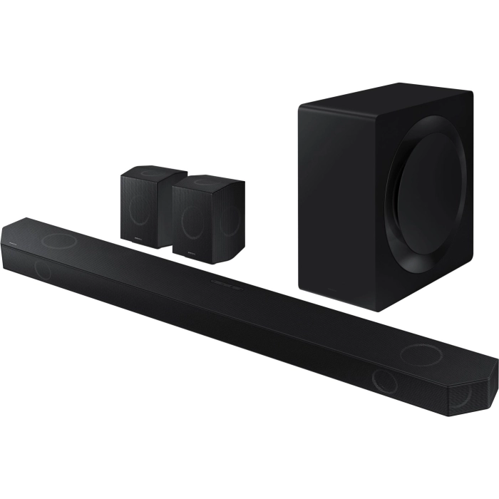 Samsung Q990D Q Series 11.1.4 Channel Soundbar [2024]