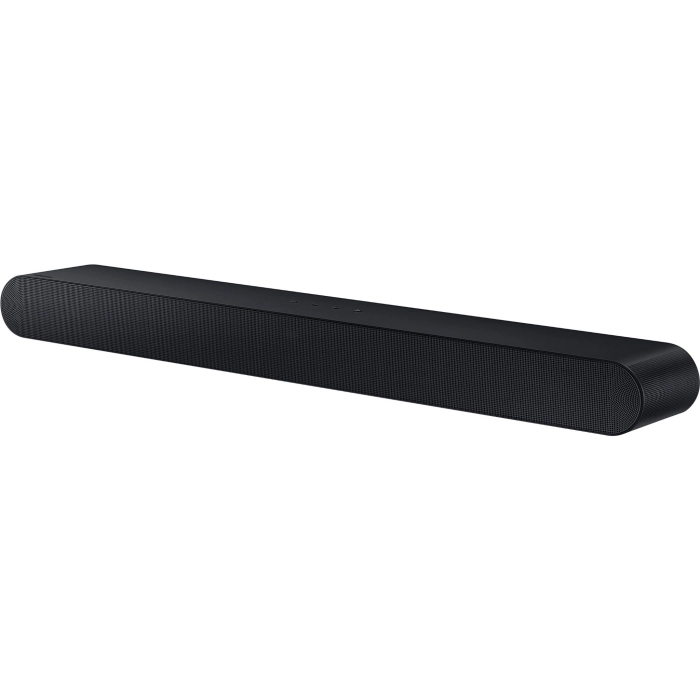 Samsung S60D S-Series All in One Soundbar (Black) [2024]