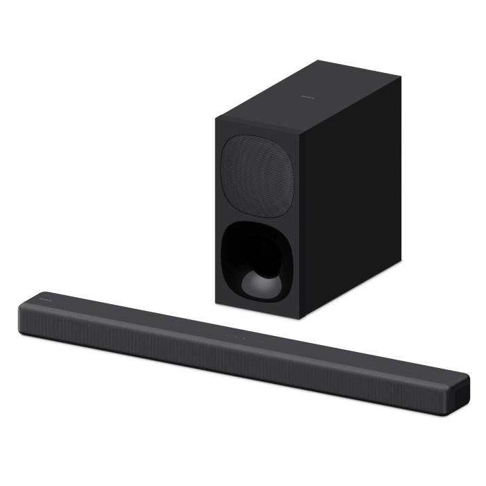 Sony HTG700 3.1ch 400W Soundbar with Wireless Subwoofer