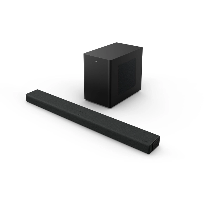 TCL C935U 780W 5.1.2 Channel Soundbar with Wireless Subwoofer