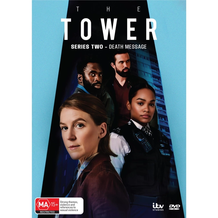 Tower, The - Series 2