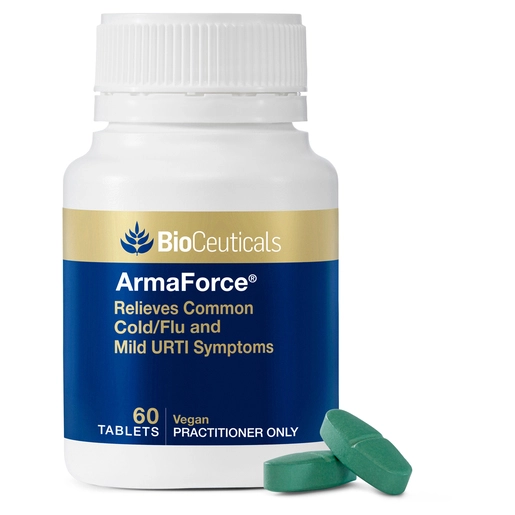 BIOCEUTICALS ArmaForce® 60 tablets