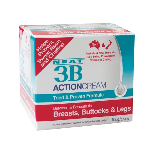 Neat 3B Action Cream 100 g