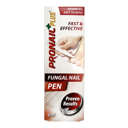 PRONAIL Plus Fungal Nail Pen 4ml