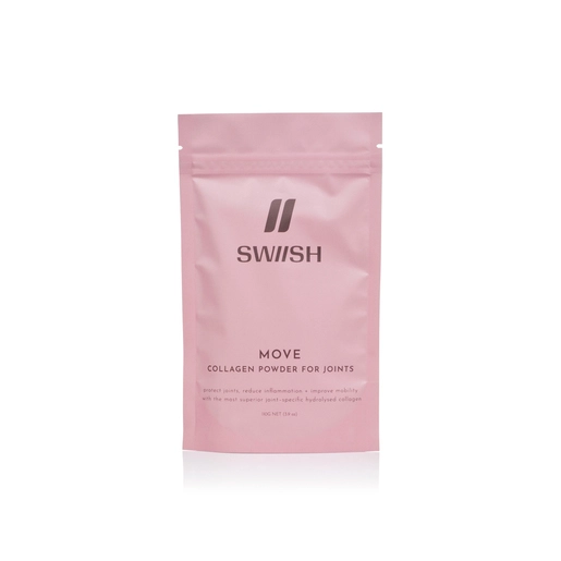 SWIISH MOVE Collagen Powder For Joints 110g