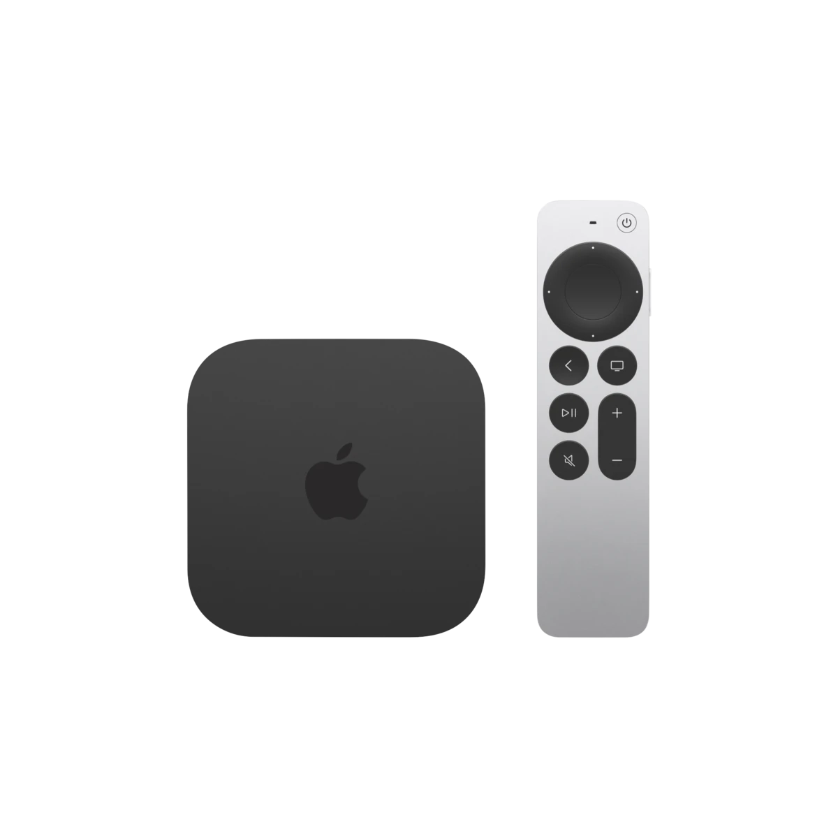 Apple TV 4K WiFi 64GB