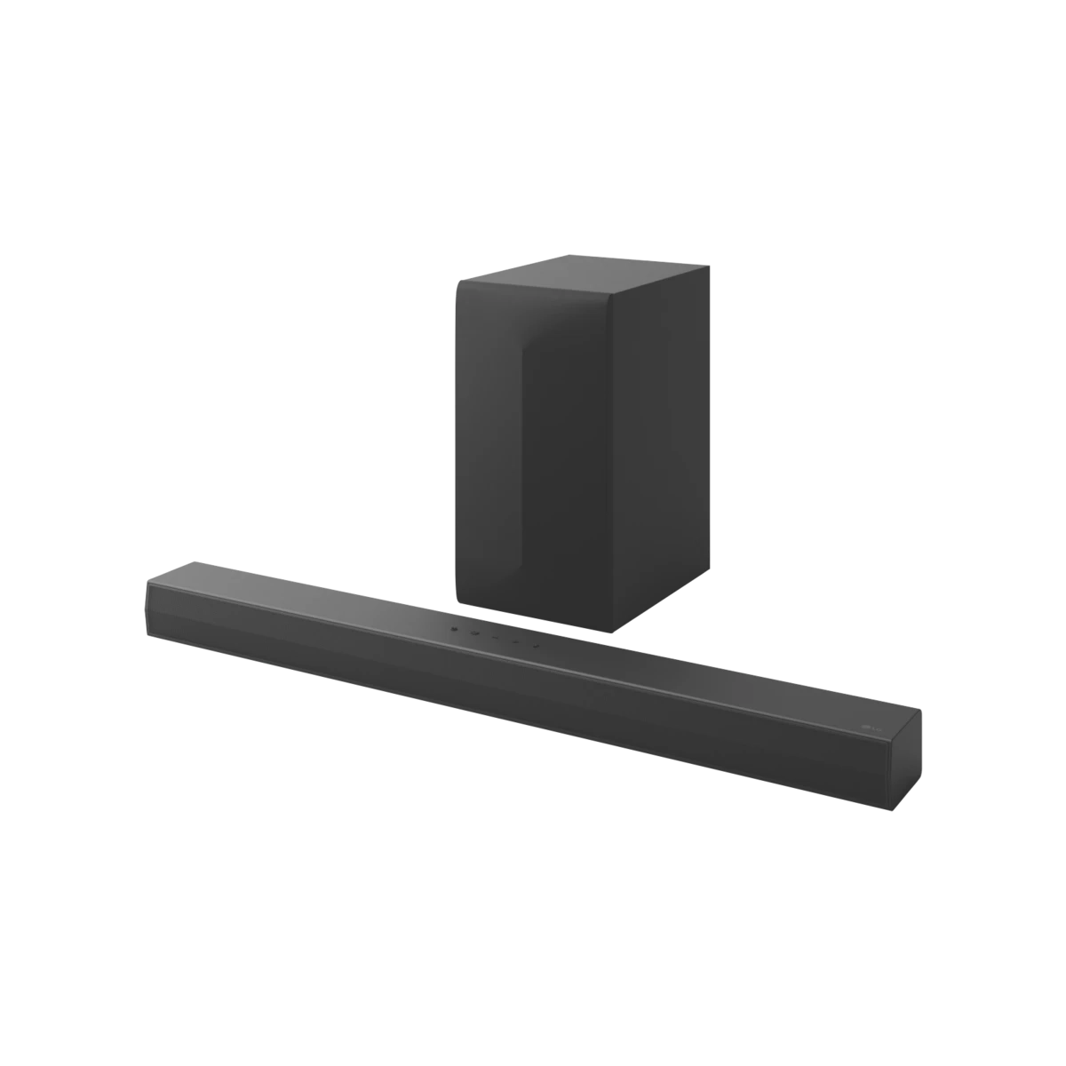 LG 3.1Ch 340W Soundbar