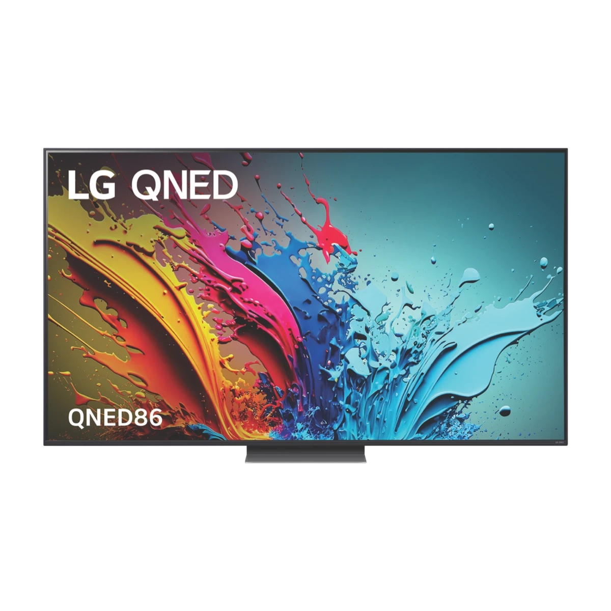 LG 75" QNED86 4K UHD LED Smart TV 24