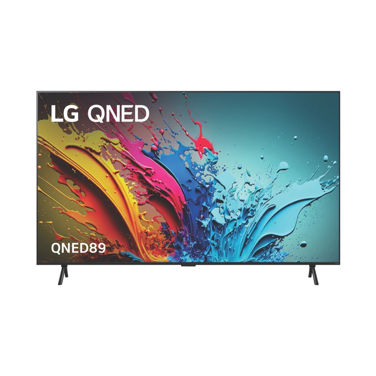 LG 98" QNED89 4K Full Array LED Smart TV 24