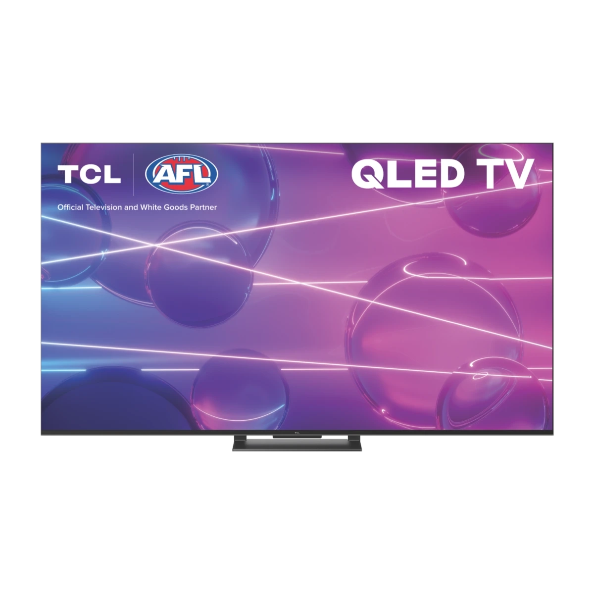 TCL 55" C745 QLED Google TV 23