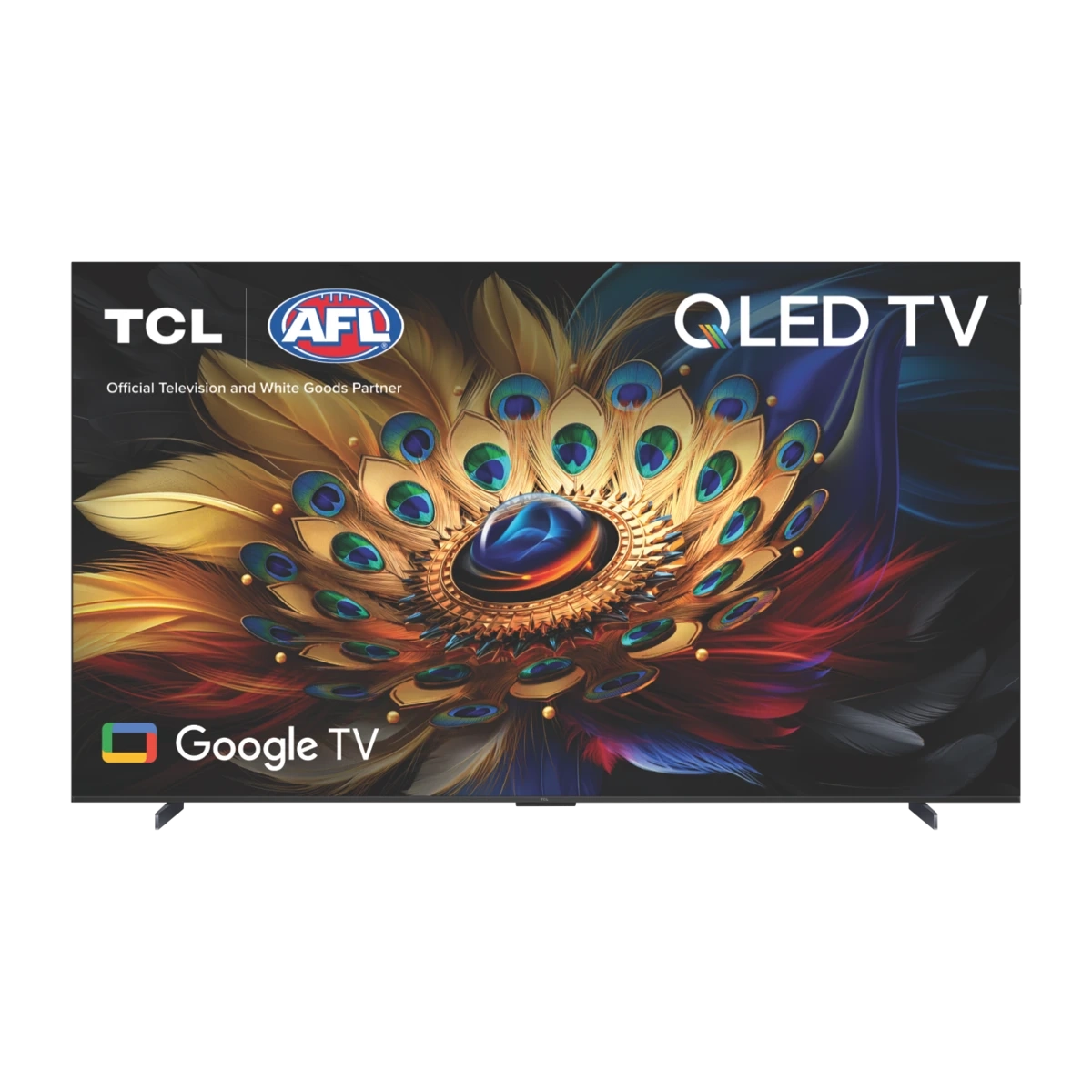 TCL 98" C655 QLED Google TV 24