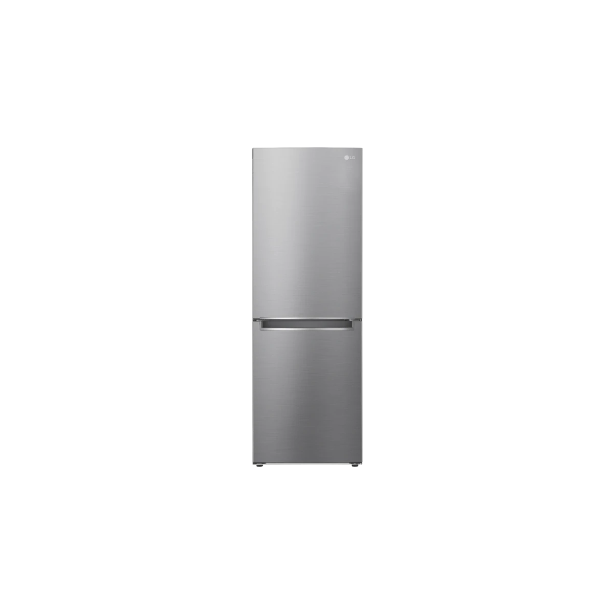 LG 306L Bottom Mount Refrigerator