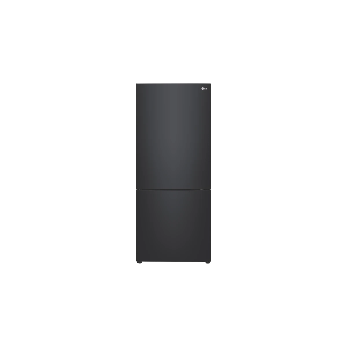 LG 420L Bottom Mount Refrigerator