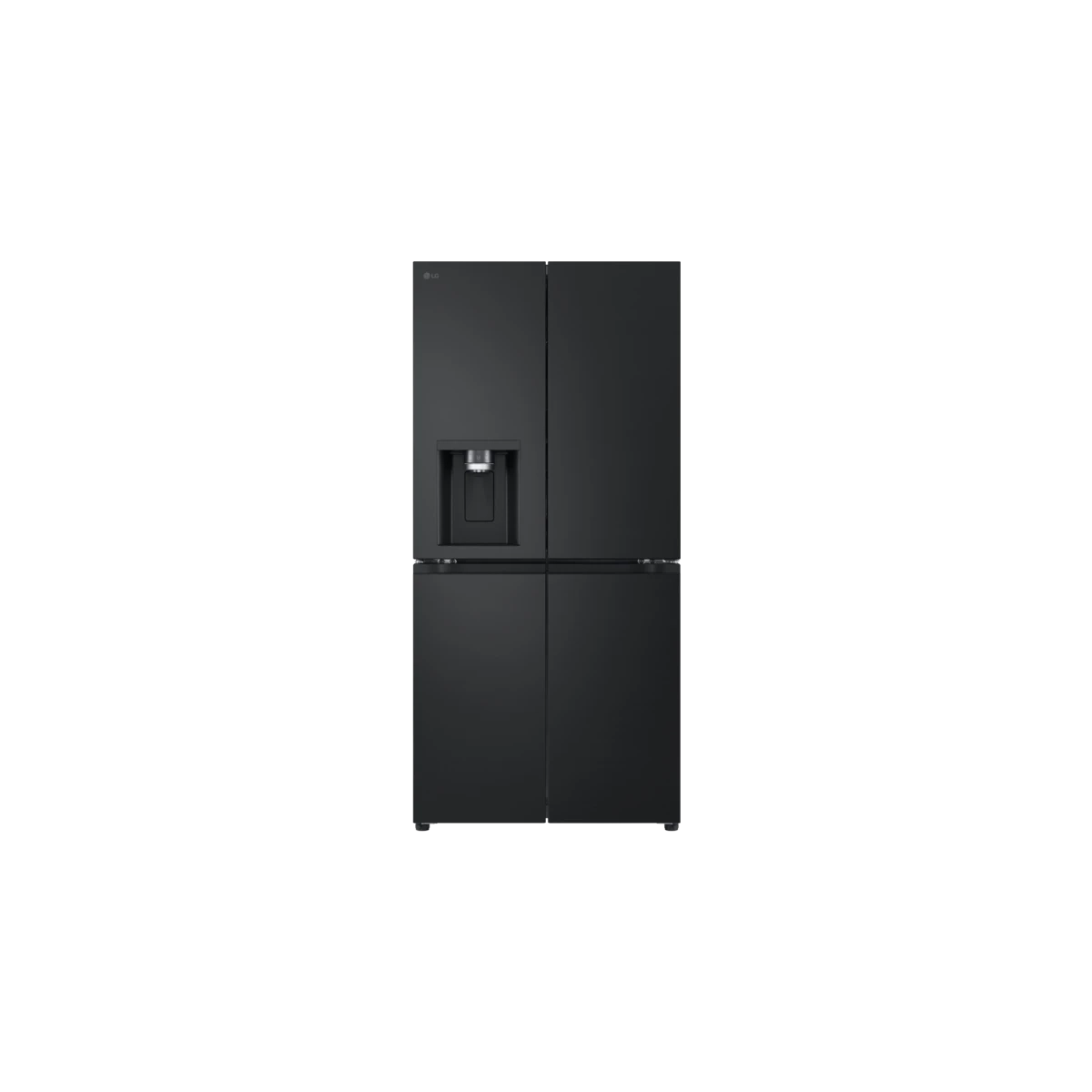 LG 506L French Door Refrigerator