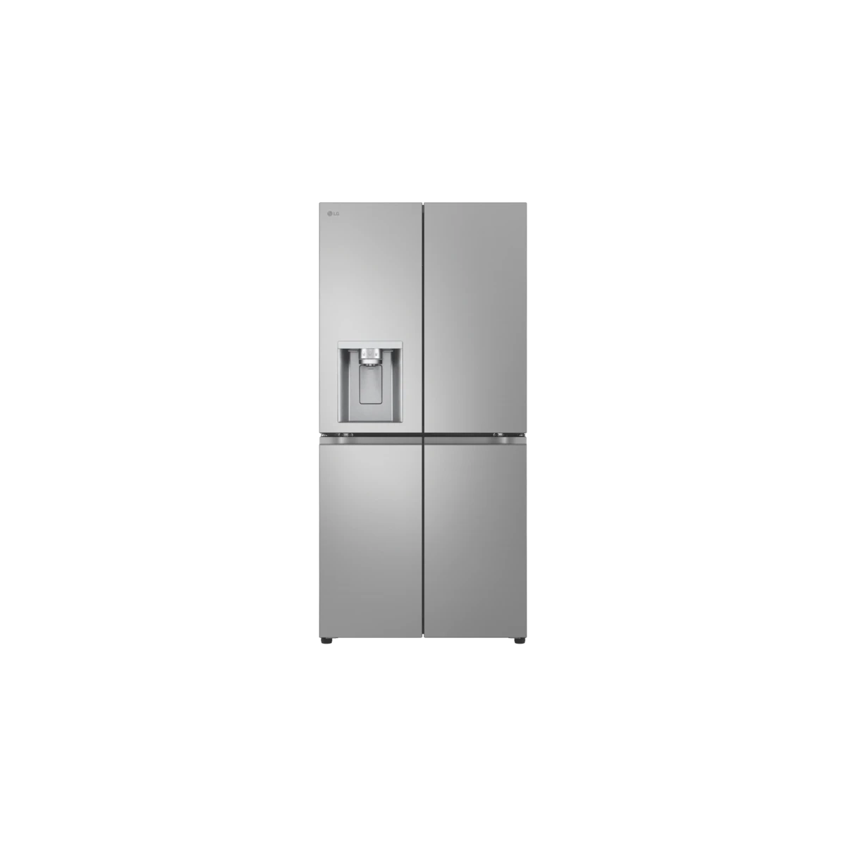 LG 506L French Door Refrigerator