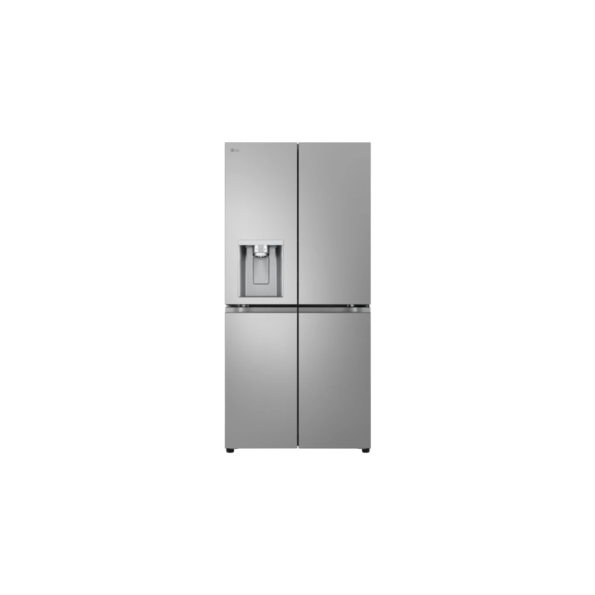 LG 506L French Door Refrigerator