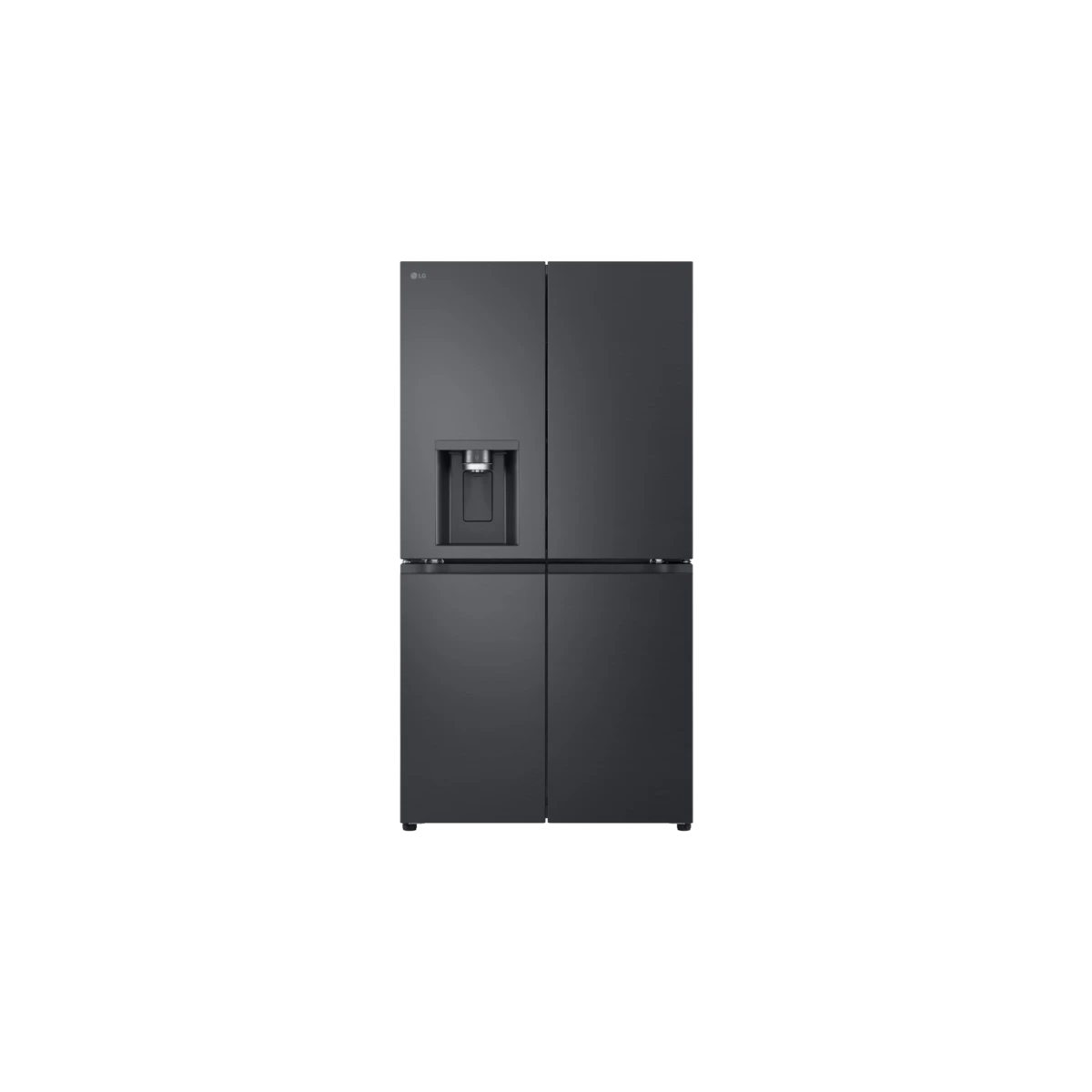 LG 636L French Door Refrigerator