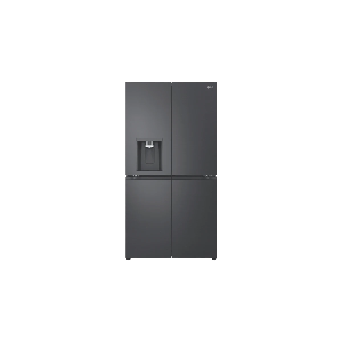 LG 637L French Door Refrigerator